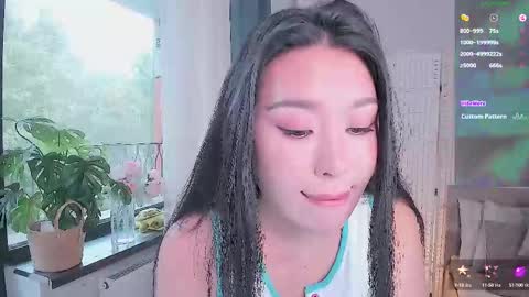 Amelia online show from September 10, 5:52 am