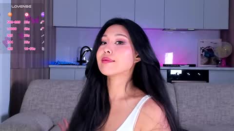 Amelia online show from December 20, 4:36 pm