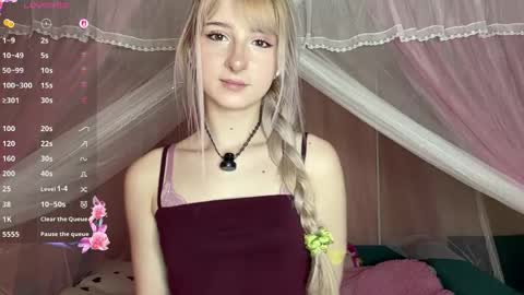 Eva online show from April 27, 9:07 am