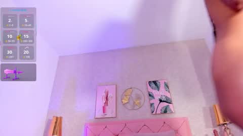 Only online show from November 4, 8:21 pm