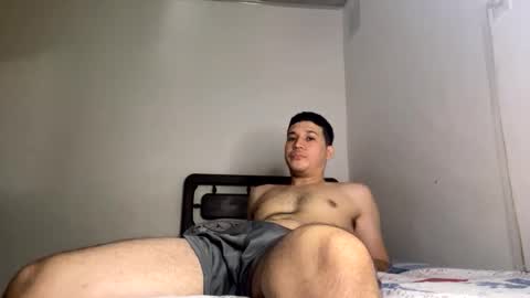 Camilotentation online show from March 31, 4:18 pm