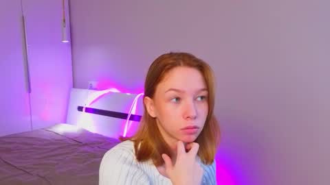 Lily online show from November 12, 12:29 pm