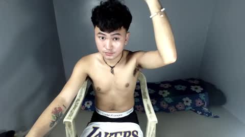 DAN LOVER online show from March 3, 12:01 pm