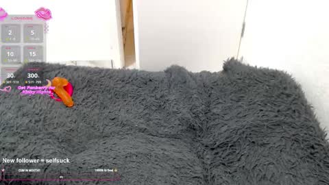 SCHEDULE    online show from March 6, 9:58 pm