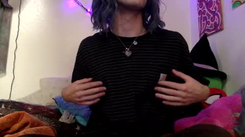 OnyxChainz online show from March 4, 3:25 am