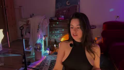 Zoe online show from July 24, 11:24 pm