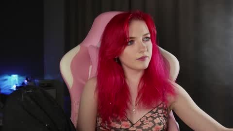 Hannah online show from October 25, 8:31 pm