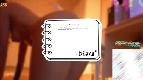 Eva online show from February 7, 7:49 pm