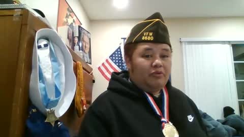 Snapshot of oorah1775 chatting on December 27, 10:12 am oorah1775 online show from December 27, 10:12 am