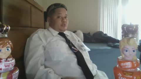 Snapshot of oorah1775 chatting on March 4, 1:01 am oorah1775 online show from March 4, 1:01 am