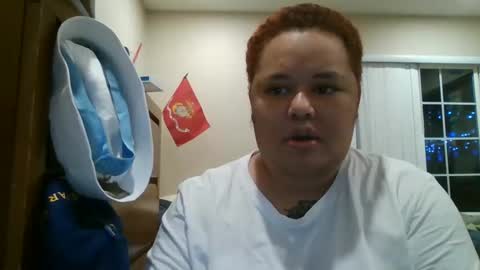 Snapshot of oorah1775 chatting on December 13, 6:31 am oorah1775 online show from December 13, 6:31 am