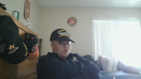 Snapshot of oorah1775 chatting on February 25, 7:06 pm oorah1775 online show from February 25, 7:06 pm