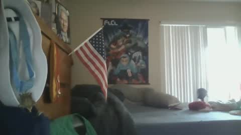 Snapshot of oorah1775 chatting on December 31, 4:57 pm oorah1775 online show from December 31, 4:57 pm