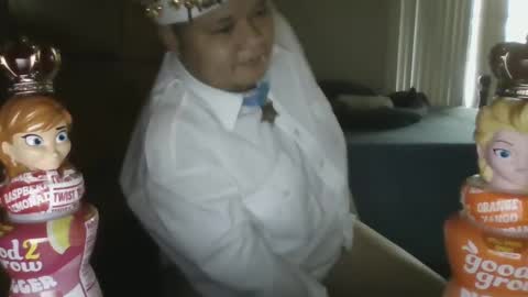 Snapshot of oorah1775 chatting on March 7, 11:05 pm oorah1775 online show from March 7, 11:05 pm