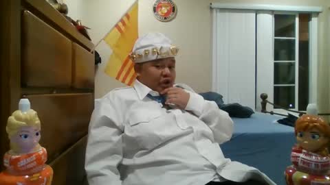 Snapshot of oorah1775 chatting on March 1, 2:59 am oorah1775 online show from March 1, 2:59 am