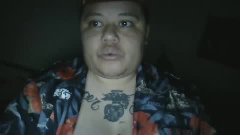 Snapshot of oorah1775 chatting on December 4, 7:00 am oorah1775 online show from December 4, 7:00 am