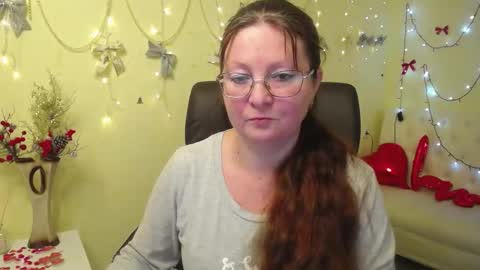 Vanessa online show from January 16, 6:44 am