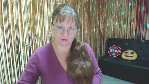 Vanessa online show from October 1, 5:17 am