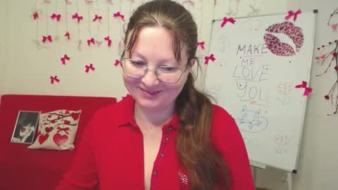 Vanessa online show from February 18, 6:02 am