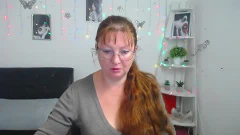 Vanessa online show from September 26, 5:26 am