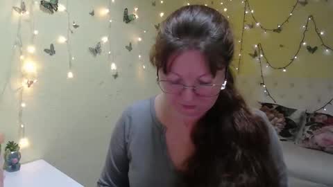 Vanessa online show from March 13, 6:38 am