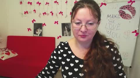 Vanessa online show from February 25, 6:39 am