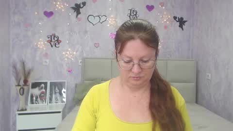 Vanessa online show from March 7, 6:46 am