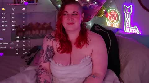 Opal online show from December 3, 10:27 am