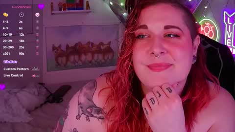 Opal online show from December 20, 10:11 am