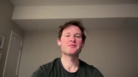 Horny and Bicurious online show from April 4, 3:46 am