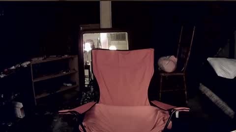 Ophelia BlackHeart online show from November 8, 2:03 am