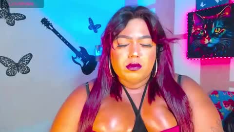 OpraxBell online show from April 17, 2:03 am