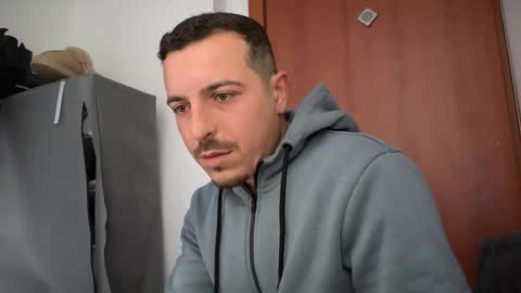 or online show from February 22, 8:07 am