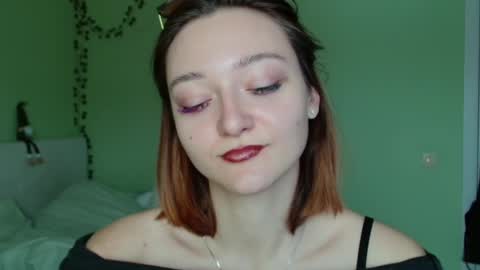 Melani  online show from January 9, 10:54 am