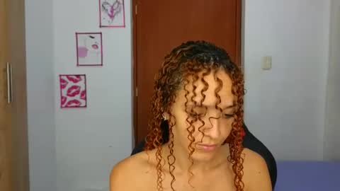 ORANGE ANGEL online show from February 9, 12:42 pm