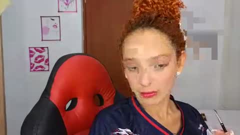 ORANGE ANGEL online show from January 16, 2:09 am