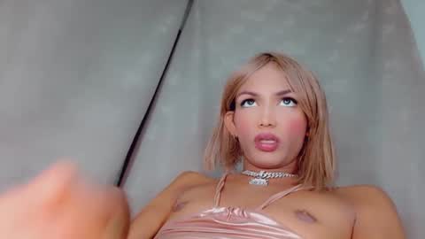 Oriana braom online show from February 28, 11:56 pm