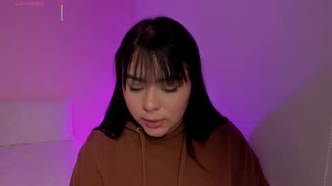 Miss Guzman  online show from February 9, 1:09 am