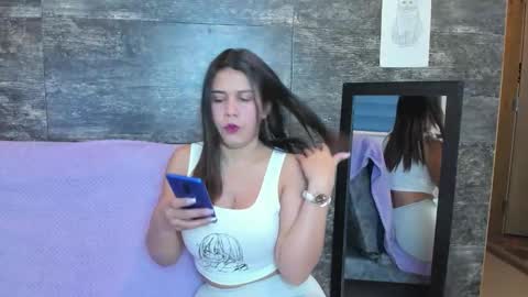 Oriana online show from February 20, 4:01 am