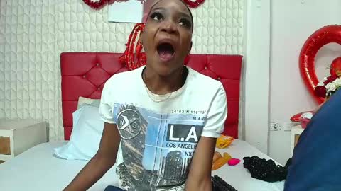 orianna_and_sasha online show from April 12, 2:10 pm