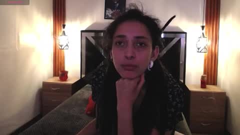 ORIANNA online show from December 21, 4:35 pm