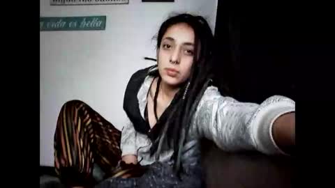 ORIANNA online show from February 8, 11:08 pm