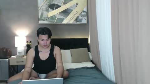 Ia online show from January 18, 3:15 am