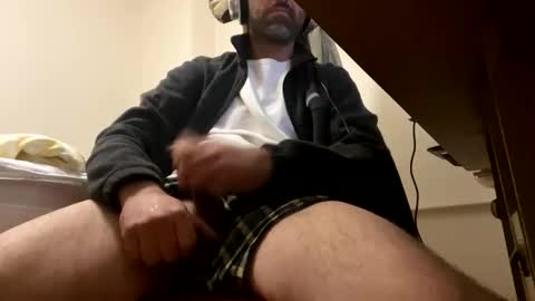 orik83 online show from November 10, 9:06 pm