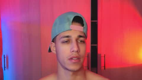 Orionblaze 69  online show from December 14, 9:04 am