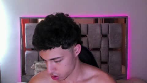 Orionblaze 69  online show from June 7, 6:57 pm