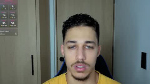 Orionblaze 69  online show from February 21, 11:52 pm