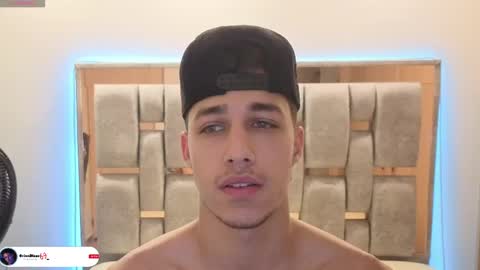 Orionblaze 69  online show from March 28, 9:43 am