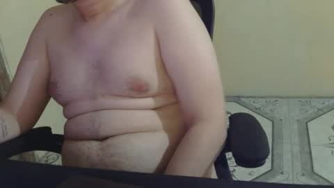 oriooooooon online show from March 29, 8:54 pm