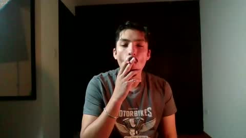 orlok19 online show from December 31, 3:12 am